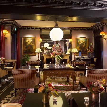 Hotel La Villa D'Estrees - Saint-Germain Παρίσι Εξωτερικό φωτογραφία
