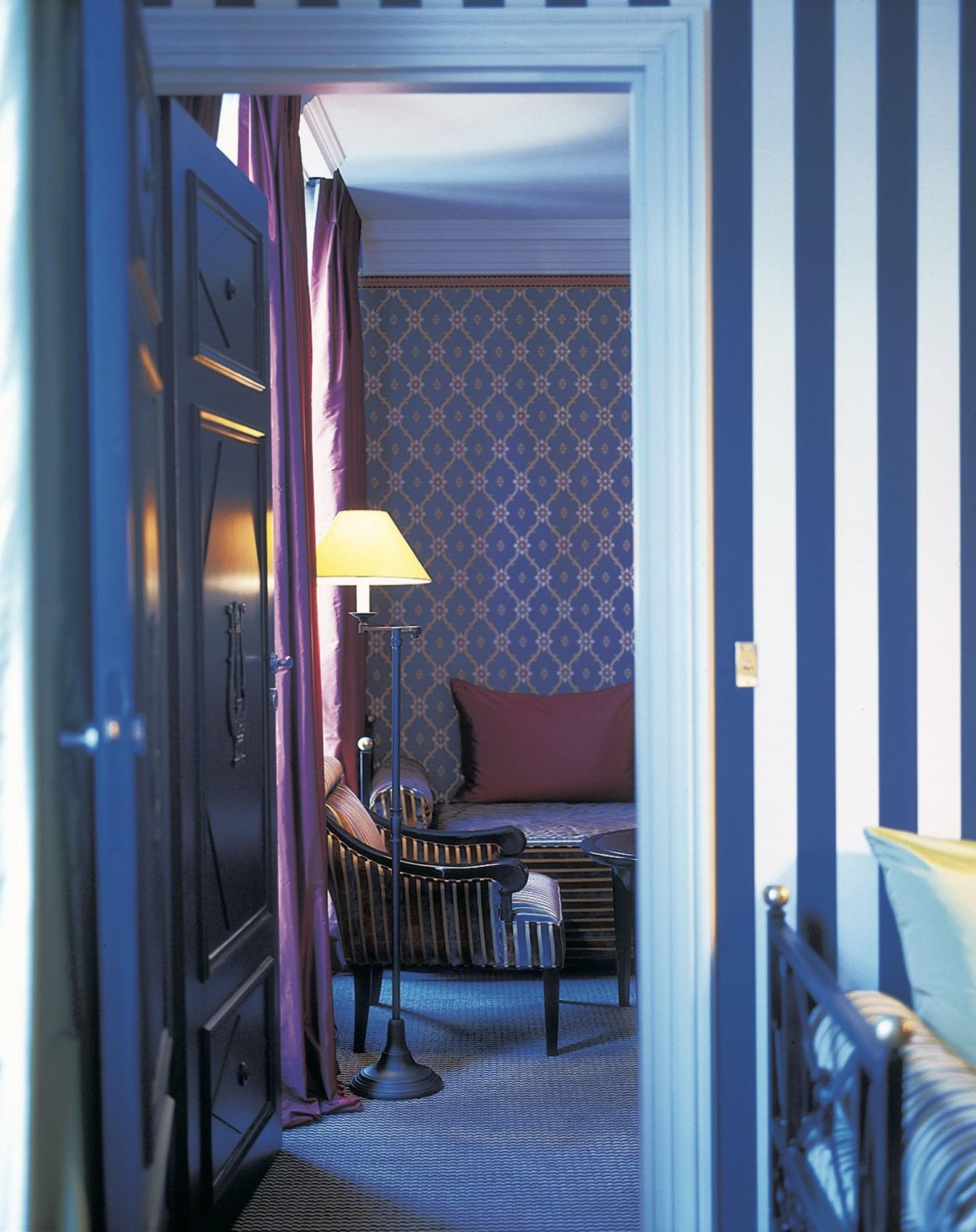 Hotel La Villa D'Estrees - Saint-Germain Παρίσι Εξωτερικό φωτογραφία